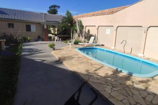Casa Arejada com piscina para momentos em família - Guaratuba - 5