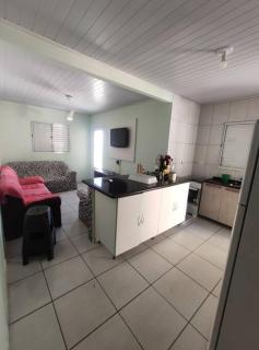 Casa Arejada com piscina para momentos em família - Guaratuba - 2