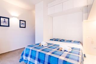 Sofia’s Studio at Mondello - 2