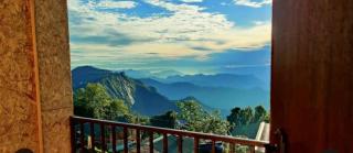 Sanjuktha's Wood House Vattakanal - 1