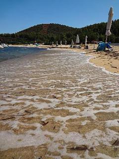 Greek White House - Toroni - 4