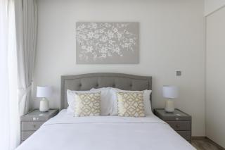 Ahad Residences 1 Bd- 15mins Walk To Dubai Mall - Dubái - 4