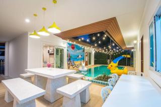Fineday Pool Villa - Ban Rong Po - 2