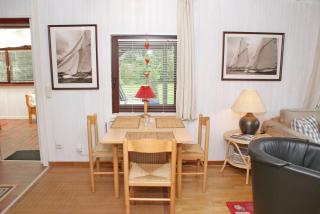 Blockhaus mit viel Platz und grossem Grundstück - Damp - 8