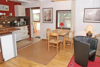 Blockhaus mit viel Platz und grossem Grundstück - Damp - 6