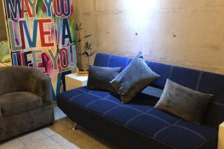 Apartamento- Loft Condesa Ciudad de Mexico Zamora 75 - Città del Messico - 5