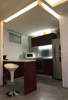 Apartamento- Loft Condesa Ciudad de Mexico Zamora 75 - Città del Messico - 1