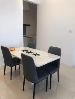 Paradigm Residence New 5-6Pax - Johor Bahru - 5