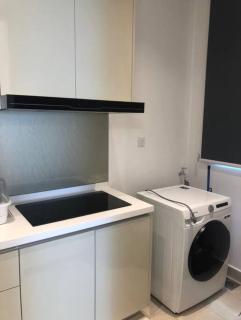 Paradigm Residence New 5-6Pax - Johor Bahru - 2