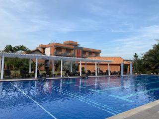 Blue Shell Resort - Mũi Né - 0