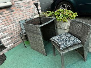 Ferienwohnung „Zur Eule“ - 2