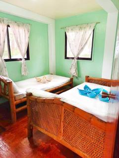 Camotes Palanas Beach Stay - Himensulan - 5