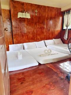 Camotes Palanas Beach Stay - Himensulan - 1