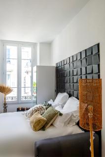 302b Beautiful studio refurbished Downtown / Ac - Nizza - 8