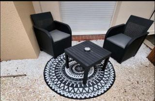 Appartement Love Room/Jacuzzi - Toulouse - 9