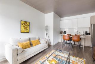 Kendall Square 1br w gym near shops dining BOS-972 - Cambridge - 8