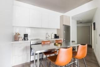 Kendall Square 1br w gym near shops dining BOS-972 - Cambridge - 6