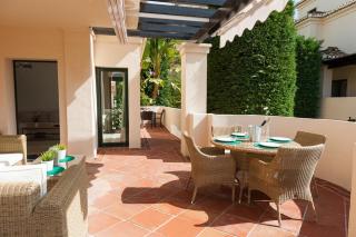 Appartement (4p) in Luxury Capanes Del Golf - 9