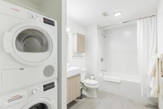 Kendall Square 1br w gym near shops dining BOS-972 - Cambridge - 2