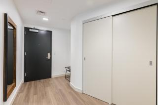 Kendall Square 1br w gym near shops dining BOS-972 - Cambridge - 1