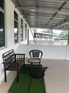 Homestay Umi - Tumpat - 1