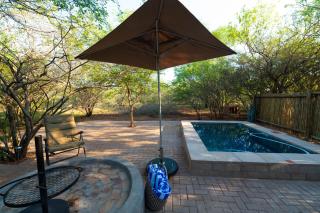 Bushveld Jewel - Close to Kruger - Hoedspruit - 7