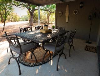 Bushveld Jewel - Close to Kruger - Hoedspruit - 3