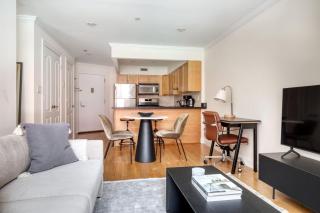 Nolita 1BR w Elevator Roof Deck nr SoHo NYC-907 - New York - 8
