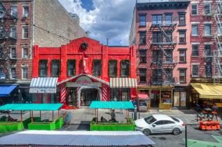 Nolita 1BR w Elevator Roof Deck nr SoHo NYC-907 - New York - 6