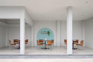 Cove Veranda - Giacarta - 6