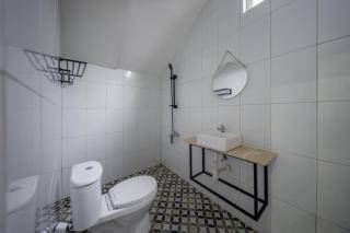 Cove Veranda - Giacarta - 8