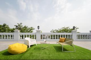 Cove Veranda - Giacarta - 9