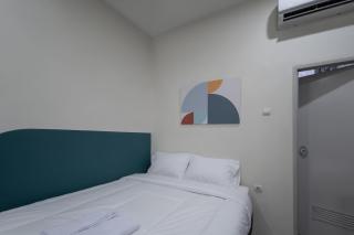Cove Veranda - Giacarta - 2