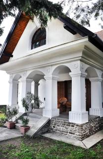 Katerina Vendégház - 5