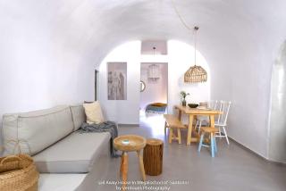 Sail Away House in Megalochori - 6