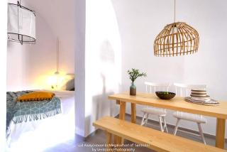 Sail Away House in Megalochori - 1