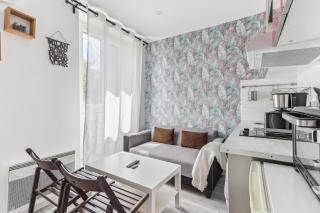 Appartement au calme et proche des transports - Créteil - 0