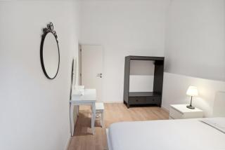 Apartment in Brussels, Degroux by Homenhancement SA - Bruxelas - 9