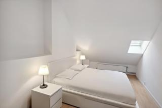 Apartment in Brussels, Degroux by Homenhancement SA - Bruxelas - 8