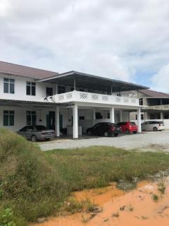Homestay Umi - Tumpat - 0