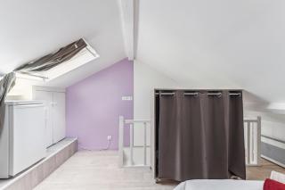 Appartement au calme et proche des transports - Créteil - 5