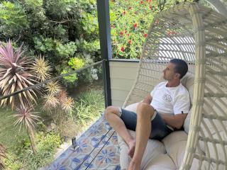 Oasis in Nature - Maianbar - 3