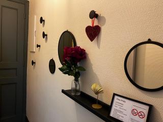 Chez Frida - Le Puy-en-Velay - 8