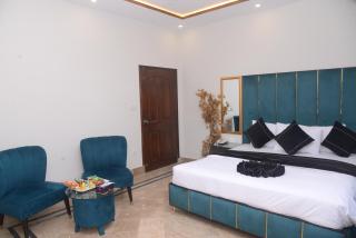 Hotel Five Season Lahore - Lahore - 8