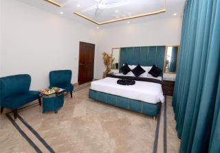 Hotel Five Season Lahore - Lahore - 0