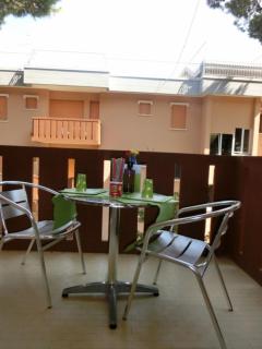 Sunny flat with terrace - Beahost - Bibione - 2