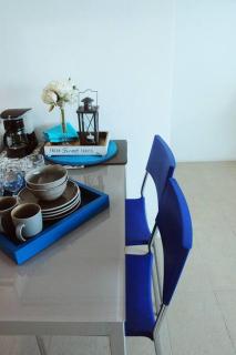 Executive Suite - BSA Twin Towers, Ortigas Ctr - Manila - 2