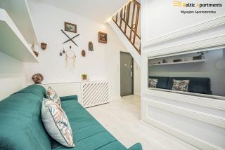 Baltic Apartments - Willa Carmen DeLuxe - Świnoujście - 2