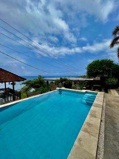 Acarya Bungalows - Ambat - 0