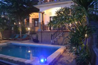 Acarya Bungalows - Ambat - 2